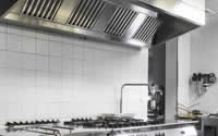 kitchen exhaust hood cleaning company